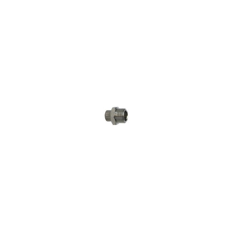 Riduzione 1/2"M-3/4"M ottone
