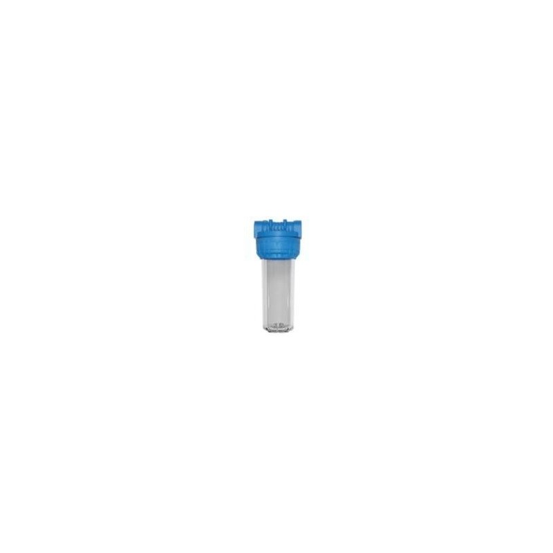 Contenitore per filtro