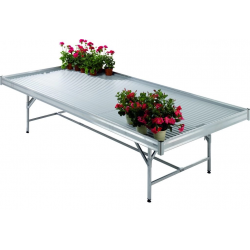 Bancale fisso Classic in...