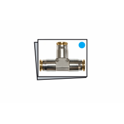 Raccordo innesto a T (3...