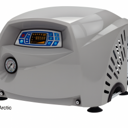 POMPA SERIE ARCTIC HT