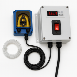 EASY - pompa dosatrice...