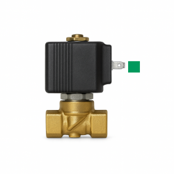 Elettrovalvola NC 80...