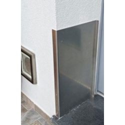 TINZ – Piastre  a Z per...