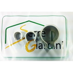 Placchette Tendi rete
